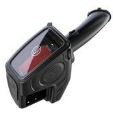 11-16 6.7L S&B Filters Cold Air Intake (Oiled) - 75-5104
